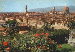 72340279 Firenze Florenz   - Autres & Non Classés