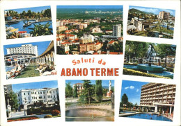 72340261 Abano Terme  Firenze - Autres & Non Classés