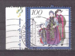 BRD Michel Nr. 1759 Gestempelt - Used Stamps