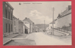 Cerfontaine - Route Des Senzeilles ( Voir Verso ) - Cerfontaine