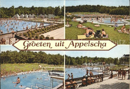 72340225 Appelscha Schwimmbad   - Other & Unclassified