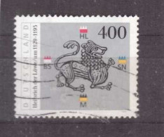 BRD Michel Nr. 1805 Gestempelt - Oblitérés