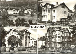72340186 Tabarz FDGB Ferienheim Theo Neubauer Einheit Freundschaft  Tabarz - Tabarz