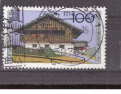 BRD Michel Nr. 1822 Gestempelt - Used Stamps