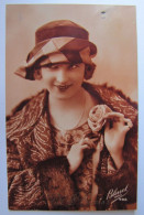 FANTAISIES - Femme - 1922 - Femmes