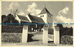 R662271 Thyregod Kirke. Boghandel - Monde