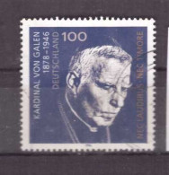 BRD Michel Nr. 1848 Gestempelt - Used Stamps