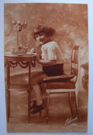 ENFANTS - Portrait - 1925 - Portraits