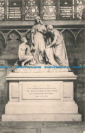 R664520 Eglise Des SS. Michel Et Gudule. Monument. Donas - Monde