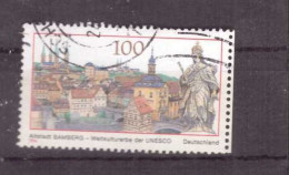 BRD Michel Nr. 1881 Gestempelt - Used Stamps