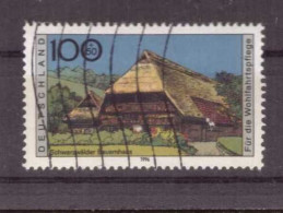 BRD Michel Nr. 1885 Gestempelt - Used Stamps