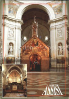 72339675 Assisi Umbria Basilica Di Santa Maria Degli Angeli La Porziuncola Kirch - Altri & Non Classificati