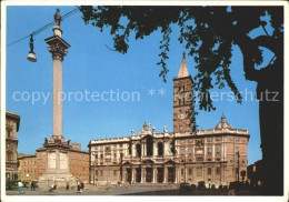 72339664 Roma Rom Basilica Di Santa Maria Maggiore Basilika Firenze - Altri & Non Classificati