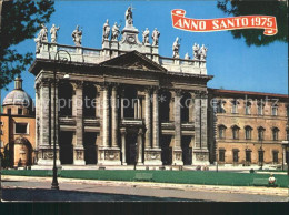 72339663 Roma Rom Basilica Di San Giovanni In Laterano Basilika Firenze - Altri & Non Classificati