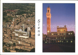 72339655 Siena Palazzo Comunale E Torre Del Mangia Siena - Altri & Non Classificati