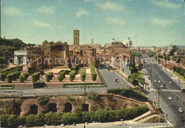 72339632 Roma Rom Via Dei Fori Imperiali Firenze - Altri & Non Classificati