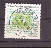 BRD Michel Nr. 1988 Gestempelt - Used Stamps