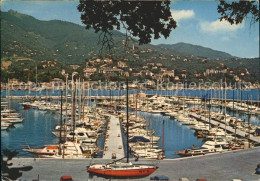 72339621 Rapallo Porto Golfo Tigullio Hafen Rapallo - Altri & Non Classificati