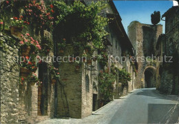 72339613 Assisi Umbria Porta San Giacome Stadttor Firenze - Altri & Non Classificati