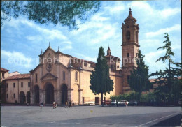 72339599 Teramo Chiesa Madonna Delle Grazie Kirche Teramo - Altri & Non Classificati