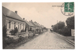 59 NORD - SAINT PIERREBROUCK - Other & Unclassified
