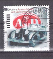 BRD Michel Nr. 2043 Gestempelt - Used Stamps