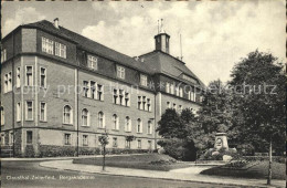 72339484 Clausthal-Zellerfeld Bergakademie Clausthal-Zellerfeld - Clausthal-Zellerfeld