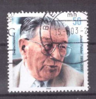 BRD Michel Nr. 2273 Gestempelt (21) - Used Stamps