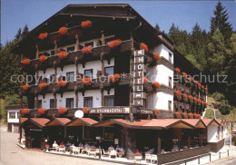 72339385 Koetzting Hotel Am Steinbachtal  Koetzting - Autres & Non Classés