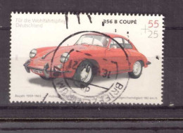 BRD Michel Nr. 2364 Gestempelt - Used Stamps