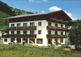 72339302 Hinterglemm Saalbach Pension Tannenberg  Hinterglemm - Other & Unclassified