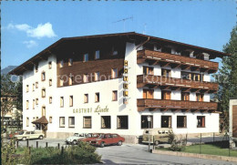 72339297 Woergl Tirol Hotel Gasthof Linde  Kufstein - Sonstige & Ohne Zuordnung