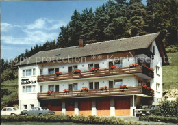 72339282 Tonbach Pension Waldblick  Tonbach - Baiersbronn