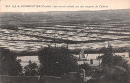 85 ILE DE NOIRMOUTIER LES MARAIS - Ile De Noirmoutier