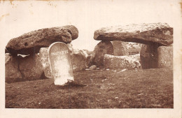 56 CARNAC DOLMEN DE KERYAVAL - Carnac