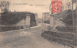 54 TOUL PORTE JEANNE D ARC - Toul