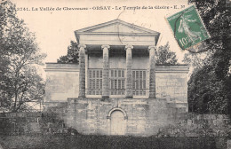 91 ORSAY LE TEMPLE DE LA GLOIRE - Orsay