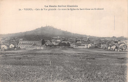 70 VESOUL - Vesoul