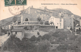 06 ROQUEBRUN PARC DES ORANGERS - Roquebrune-Cap-Martin