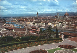 72338907 Firenze Florenz Panorama  - Autres & Non Classés