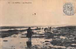 62 LE PORTEL LES MOULIERES - Le Portel