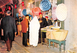 TUNISIE SOUK EL ALTARINE - Tunisia