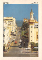 TUNISIE SFAX - Tunisie