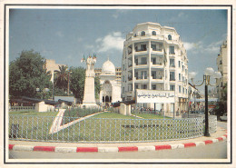 ALGERIE CONSTANTINE MONUMENT AU MORTS - Konstantinopel