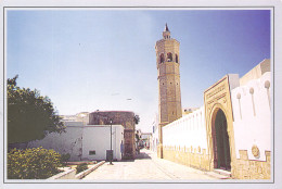 TUNISIE MAHDIA - Tunisie