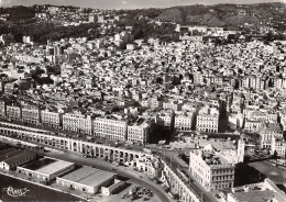 ALGERIE ALGER PLACE DU GOUVERNEMENT - Algerien