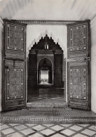 MAROC MARRAKECH PALAIS DE LA BAHIA - Marrakech