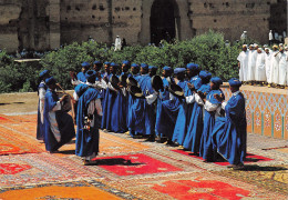 MAROC DANSEURS REGION DU SUD - Andere & Zonder Classificatie