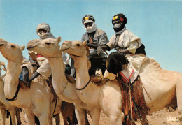 NIGER TOUAREGS - Niger