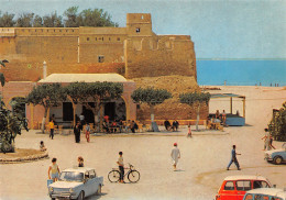 TUNISIE HAMMAMET LA GRANDE PLACE - Tunisie
